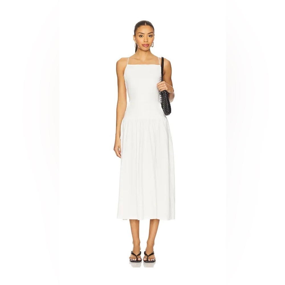 FREE PEOPLE | Julietta midi dress | size large